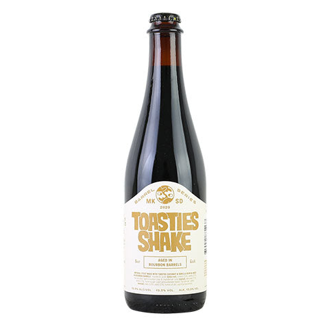 Mikkeller San Diego Toasties Shake (2020)