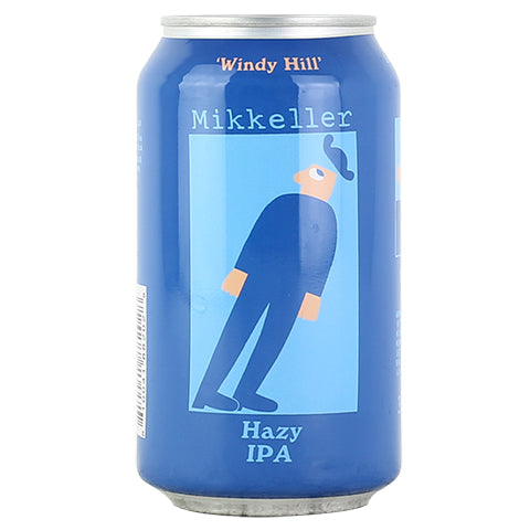 Mikkeller San Diego Windy Hill