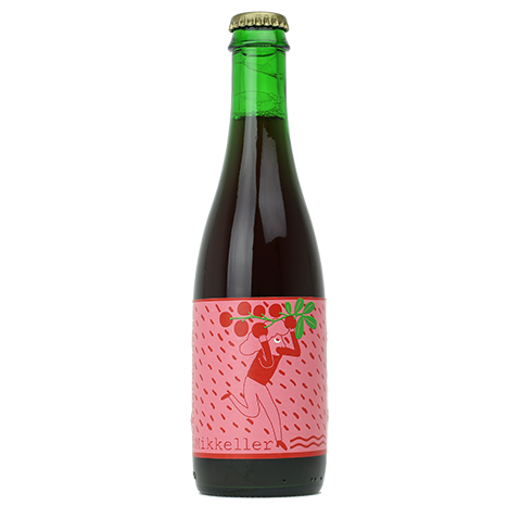 mikkeller-spontanlingonberry