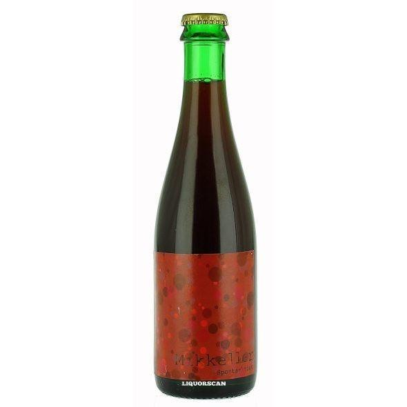 mikkeller-spontankriek