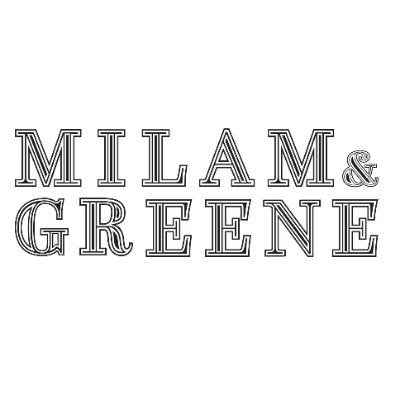 Milam & Greene 'Unabridged' Straight Bourbon Whiskey