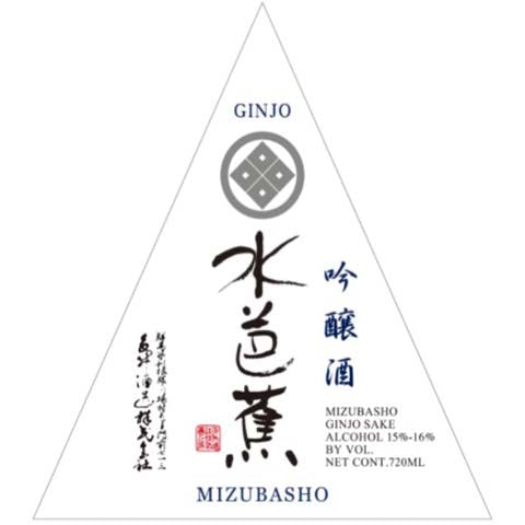 Mizubasho-Ginjo-Sake-720ML-BTL