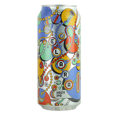 Modern Times Elara Hazy IPA