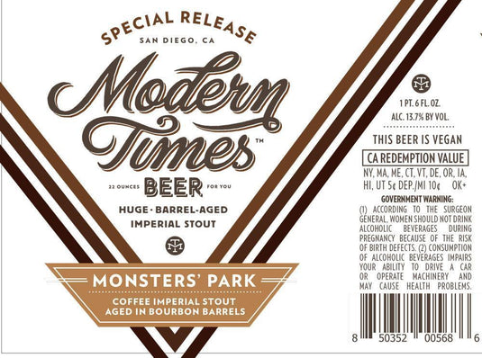 modern-times-bourbon-barrel-aged-monsters-park-with-coffee