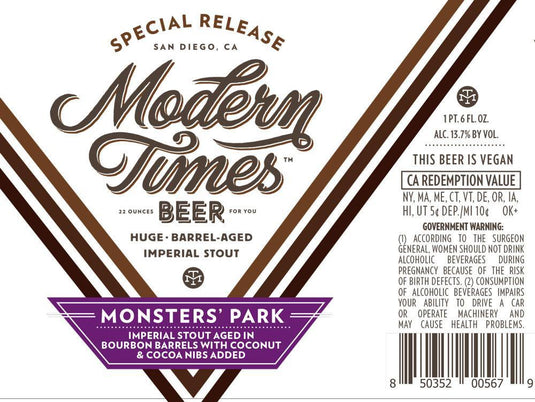 modern-times-bourbon-barrel-aged-monsters-park-with-coconut-cocoa-nibs-universal-friend-saison-2pk