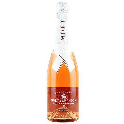 Moet & Chandon Nectar Imperial Champagne 750ml