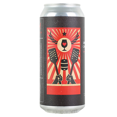 Ludlam Island Brewery - Let It Shine IPA (4 pack 16oz cans)