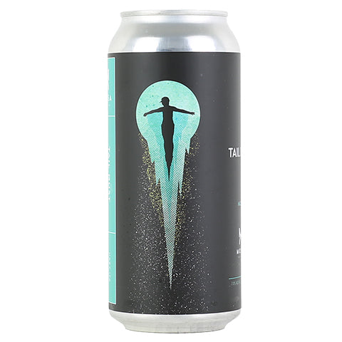 Moksa Tail Dust Hazy DIPA – CraftShack - Buy craft beer online.