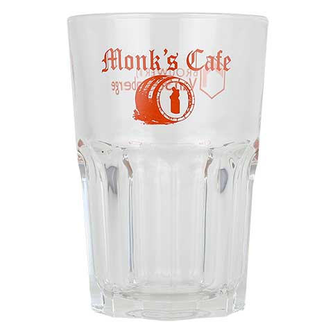 Monks Cafe 33Cl Glass 