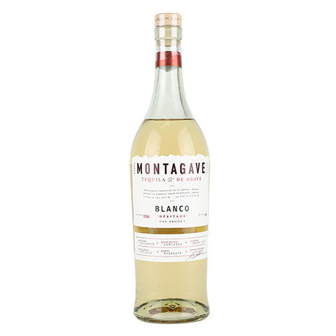 Montagave Heritage Tequila Blanco