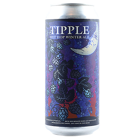 Moonlight Tipple Wet Hop Winter Ale