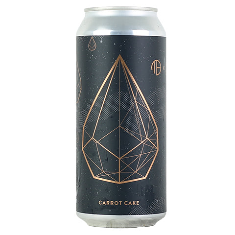 Mortalis Tears Of The Goddess Carrot Cake Sour IPA