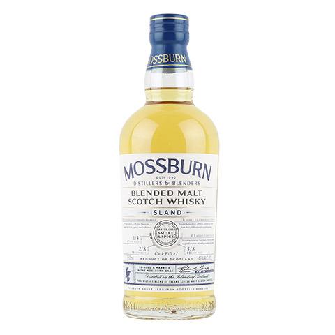 mossburn-island-blended-malt-scotch-whisky