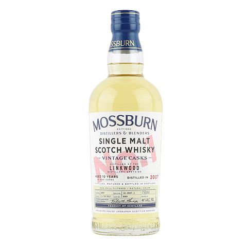 mossburn-no-1-linkwood-10-year-old-vintage-casks-2007-whisky