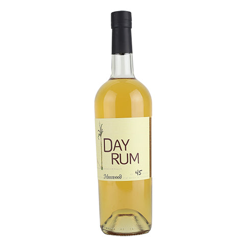 Mosswood 'Day Rum'