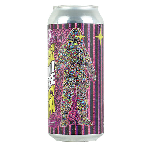 Mother Earth Dimensional Universe Hazy IPA
