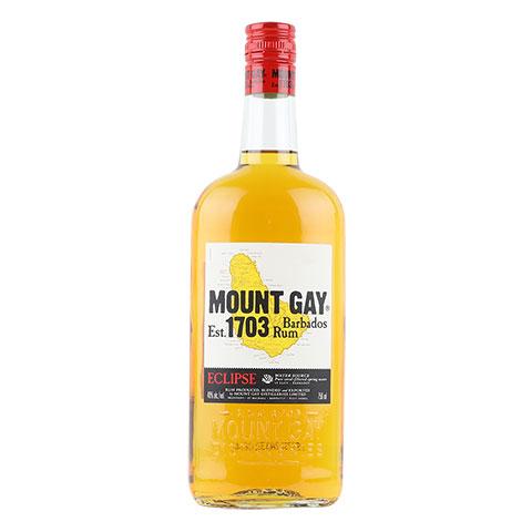 Mount Gay Eclipse Rum