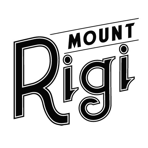 Mount Rigi Swiss Liqueur