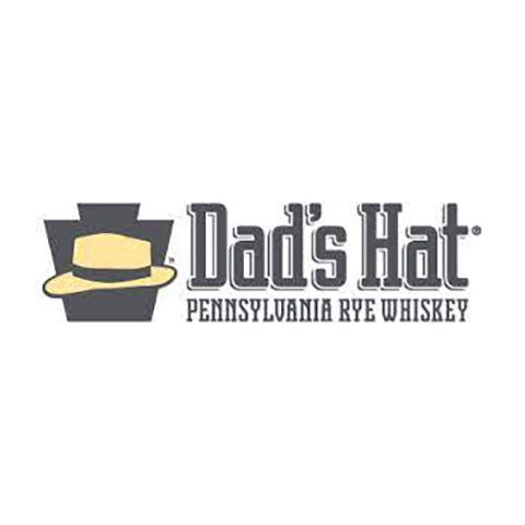 Dad's Hat Rye Whiskey Finished in Port Wine Barrels