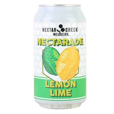 Nektar Creek Nectarade Lemon Lime Mead