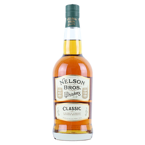 Nelson Brothers Classic Whiskey