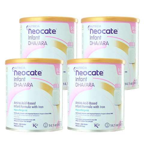 Neocate Infant DHA/ARA Infant Formula