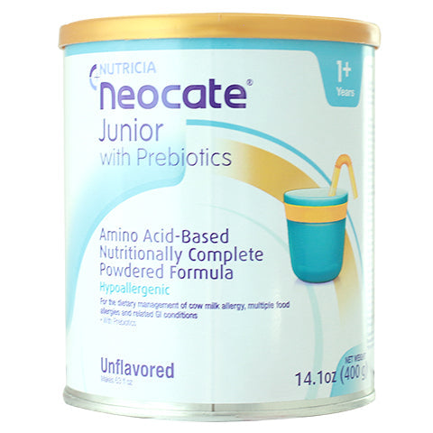 Neocate Junior Unflavored