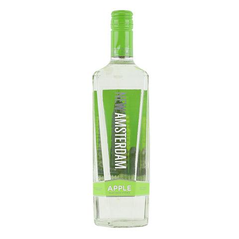 new-amsterdam-apple-vodka