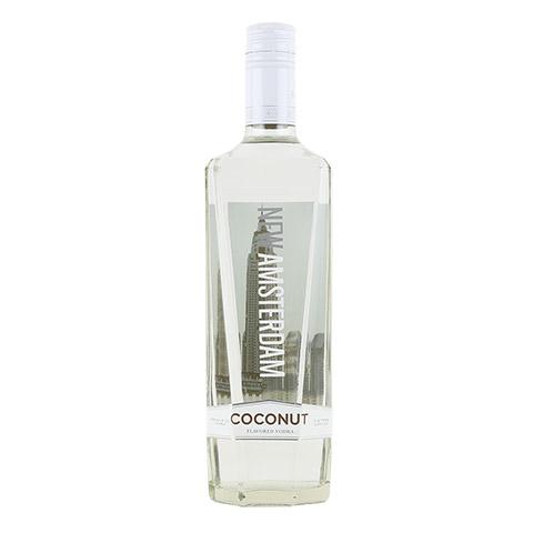 New Amsterdam® Coconut Vodka