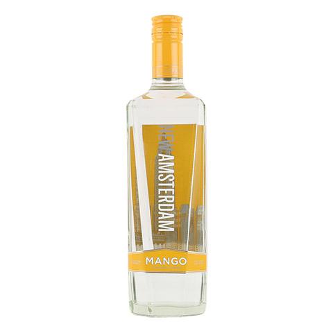 New Amsterdam® Mango Vodka