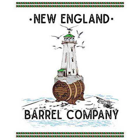 New England Barrel Co. 4.75yr Single Barrel Bourbon Whiskey