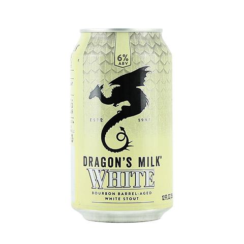 New Holland Dragon's Milk White Stout