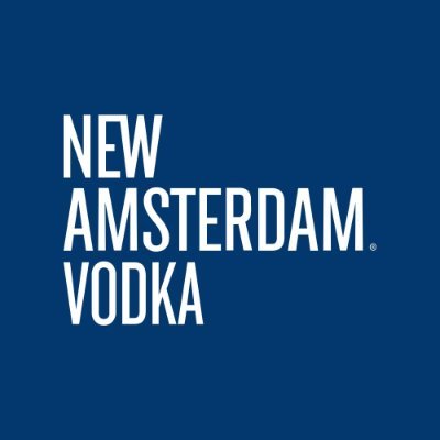 New Amsterdam Watermelon Flavored Vodka