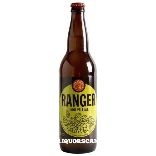 New Belgium Ranger IPA – CraftShack - Buy craft beer online.