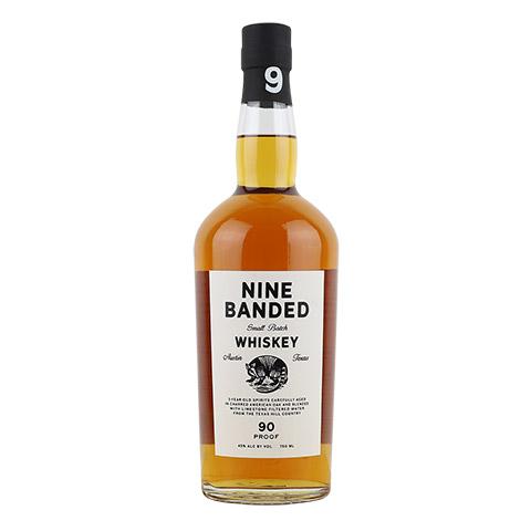 nine-banded-small-batch-whiskey
