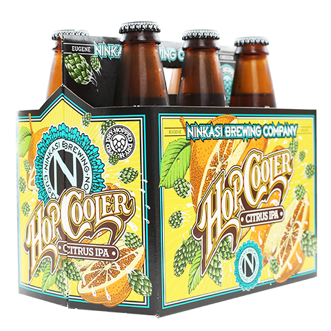 Ninkasi Hop Cooler Citrus IPA – CraftShack - Buy craft beer online. Ninkasi Hop Cooler Citrus IPA – CraftShack - Buy craft beer online.