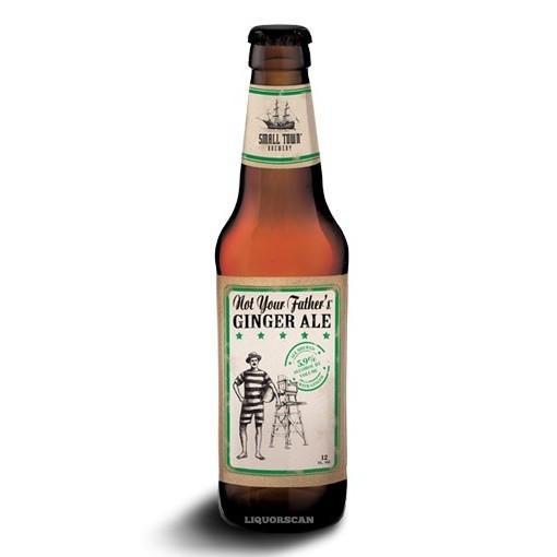 not-your-fathers-ginger-ale