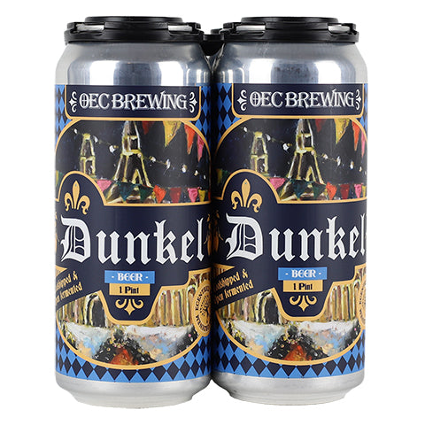 OEC Dunkel