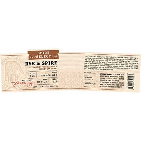 Oak-Eden-Spire-Select-Rye-Spire-French-Oak-Rye-Whiskey-750ML-BTL