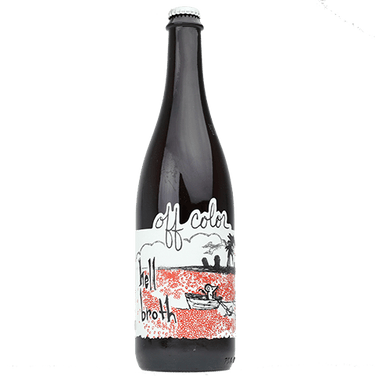 Off Color Hellbroth – CraftShack - Buy craft beer online.
