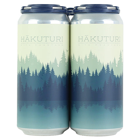 Ogopogo Hakuturi Hazy IIPA