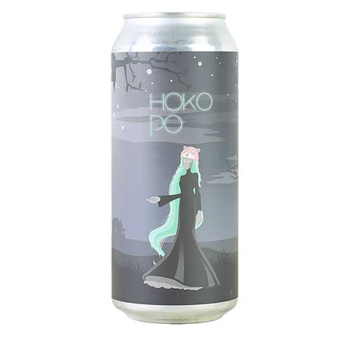 Ogopogo Hoko Po Stout – CraftShack - Buy craft beer online.