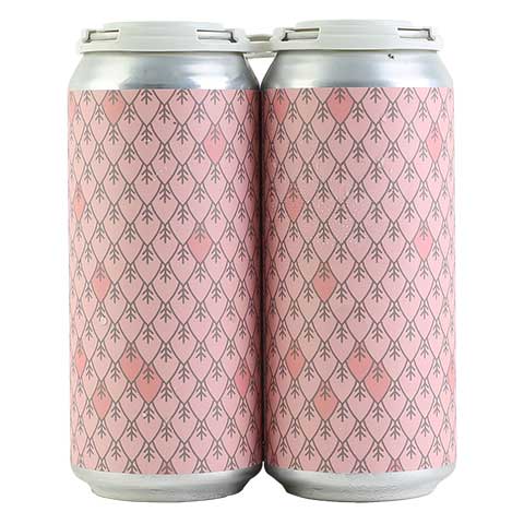 Ogopogo Rose Cider