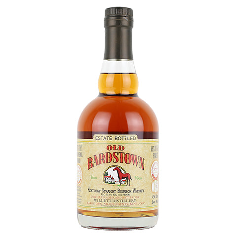 Old Bardstown Estate Bottled Kentucky Straight Bourbon Whiskey
