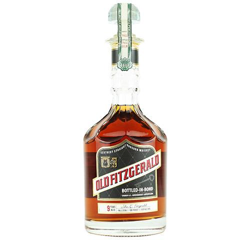 old-fitzgerald-bottled-in-bond-9-year-fall-2018