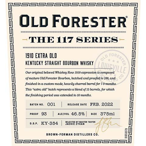 Old-Forester-The-117-Series-1910-Extra-Old-Whisky-375ML-BTL