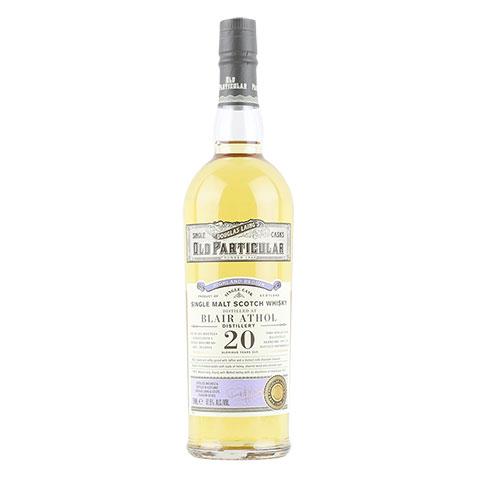 old-particular-blair-athol-20-year-old-scotch-whisky