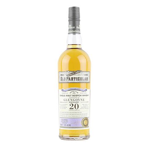 old-particular-glengoyne-20-year-old-scotch-whisky