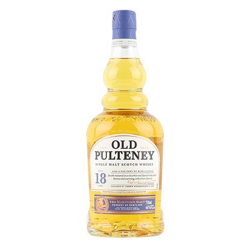 old-pulteney-18-year-old-whisky