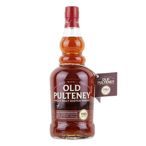old-pulteney-1983-vintage-whisky